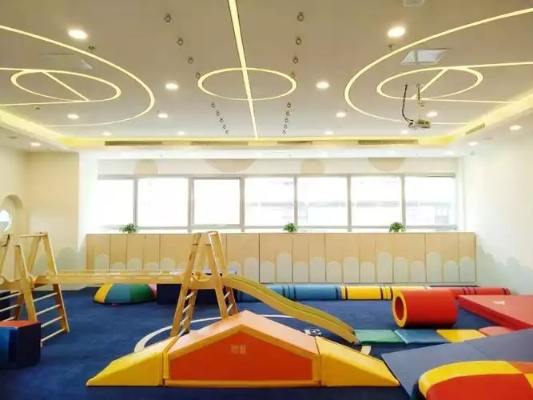 加盟科学早教，开启孩子智慧之门