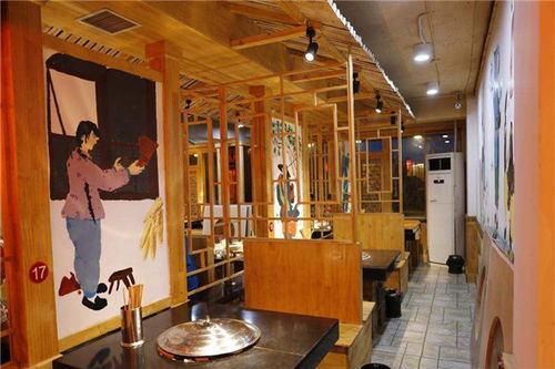 饺子云吞加盟店热门品牌推荐