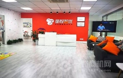 互联网品牌加盟项目大全