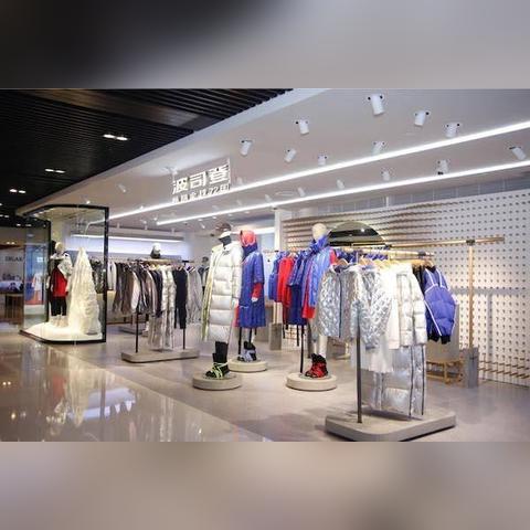 品牌男装加盟商热门品牌名单解读