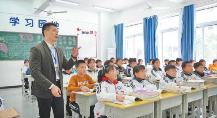 破解乡村学校择校热，多措并举，共育未来