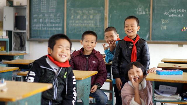 破解乡村学校择校热，多措并举，共育未来