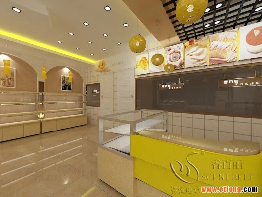 滑县面包加盟店品牌推荐及案例分析