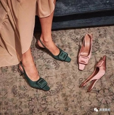 夏季必备！时尚与舒适的完美结合—女性鞋履新选择