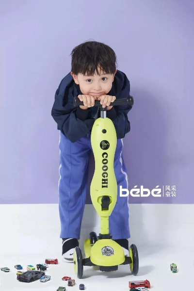 宝宝叔叔玩具品牌大盘点，陪伴孩子快乐成长的必备良品