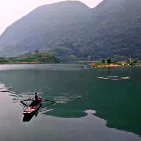 乡村旅游业开发攻略，从零开始打造美丽乡村游