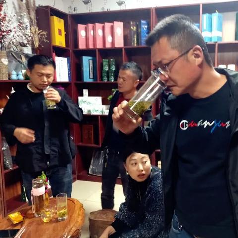 茶叶品牌大揭秘，品质与品牌的完美邂逅