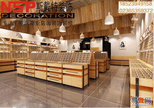 灵武加盟眼镜店热门品牌推荐