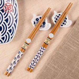 日本家用陶瓷筷子品牌大盘点，品味生活，从一双筷子开始