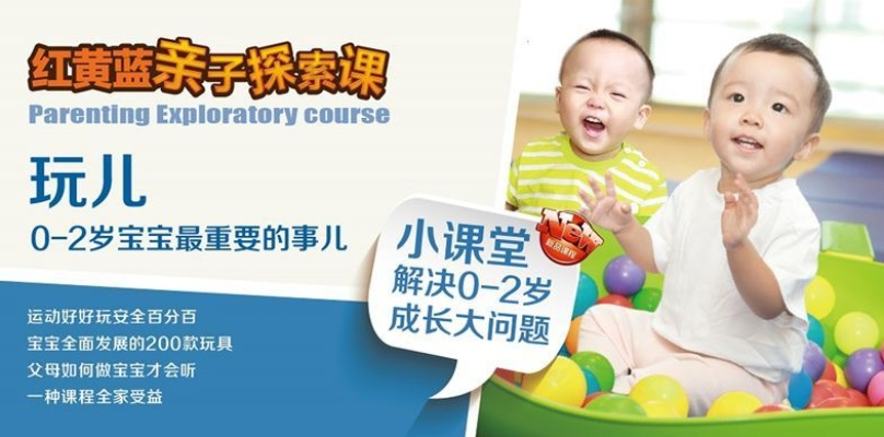 开启儿童早教新篇章，红黄蓝加盟计划引领未来