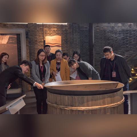 揭秘白酒销量，多少算高档品牌？