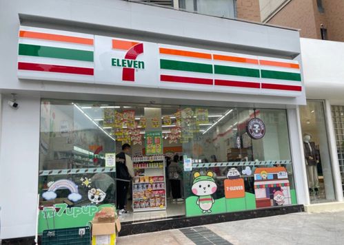 南宁加盟便利店品牌推荐及案例分析