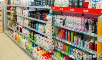 南宁加盟便利店品牌推荐及案例分析
