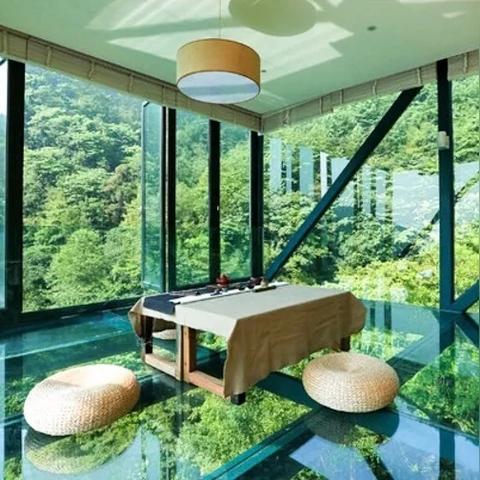 成都周边游攻略，盘点十大热门景点，让你的周末不虚此行！