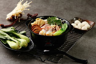 郑州土豆粉加盟品牌推荐