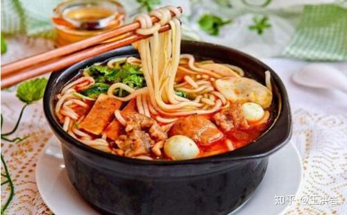 郑州土豆粉加盟品牌推荐