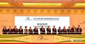 澳门的中医药品牌—传统与现代的融合之道