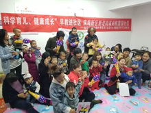 启航新天地，南通兴仁加盟早教引领成长之旅