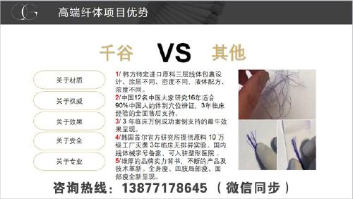 美体纤体加盟品牌推荐及案例分析