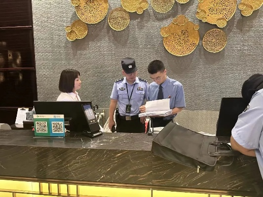 检察院能查酒店记录吗 检察院查询酒店记录的合法性与途径