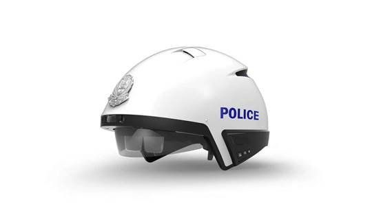 警用玩具头盔大揭秘，品牌盘点与选购指南
