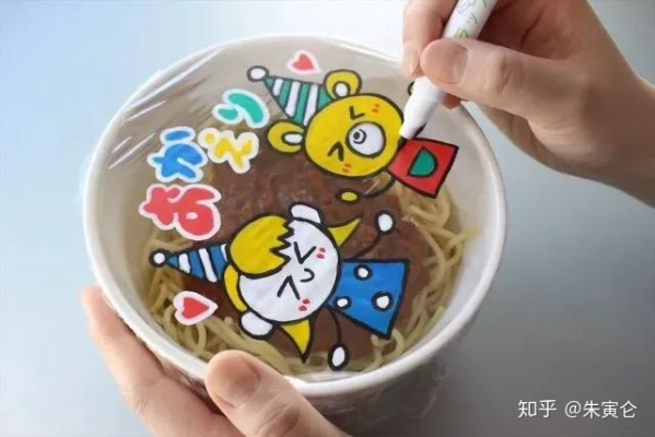 日本文具零食品牌，创意与美味的完美结合