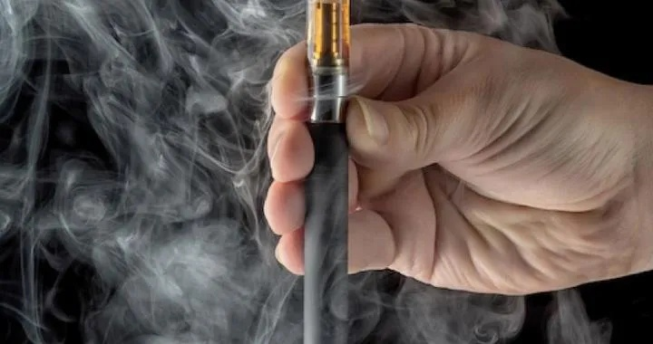 探索健康新境界，医药品牌雾化电子烟的革新之旅