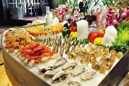 陕西自助餐加盟品牌推荐及案例分析