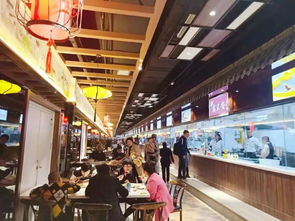 全国加盟小吃店热门品牌推荐