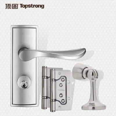 门锁五金件品牌大盘点，安全与美观的完美结合