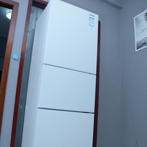 松下冰箱，一线品牌实力见证，品质生活的不二之选