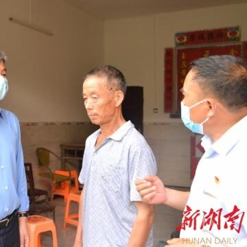 邵阳县乡村振兴之路，因地制宜，多点开花