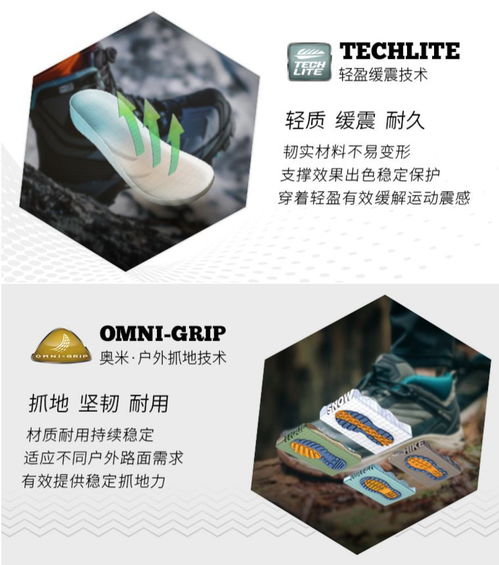 户外高性价比品牌推荐