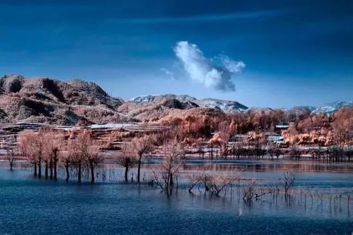 乡里旅游新风尚—盘点那些让人心动的旅游景点排行榜