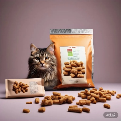 宠物界的美味诱惑，盘点那些让人爱不释手的仿真零食品牌
