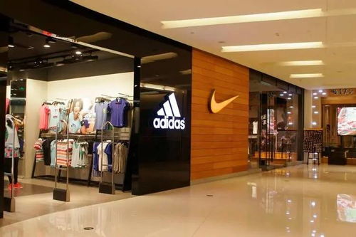 广州安踏加盟店品牌大盘点