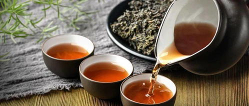 岩茶霸屏茶叶品牌排行榜，揭秘这四大岩茶品牌的魅力所在