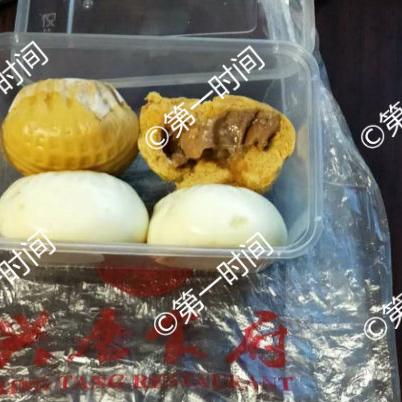 中山包子加盟店品牌推荐