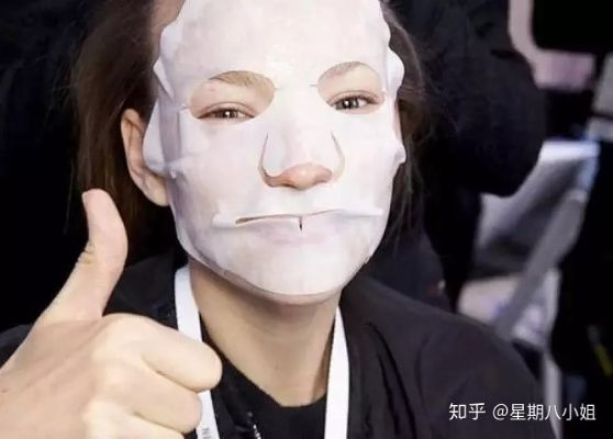 面膜界的明星品牌，女士们必看的美容秘籍！