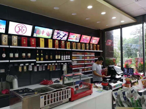 品牌加盟直营店热门品牌盘点—各具特色与成功案例