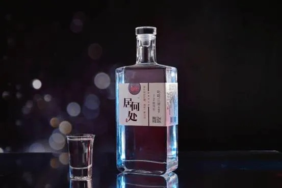 盘点白酒柔和品牌，品味生活新境界