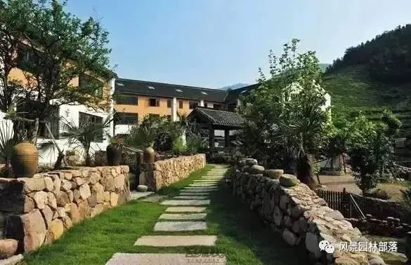 打造独特魅力乡村景观的创意指南