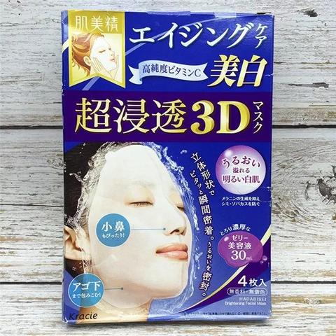 夏日防晒必备！晒伤修复面膜品牌大盘点
