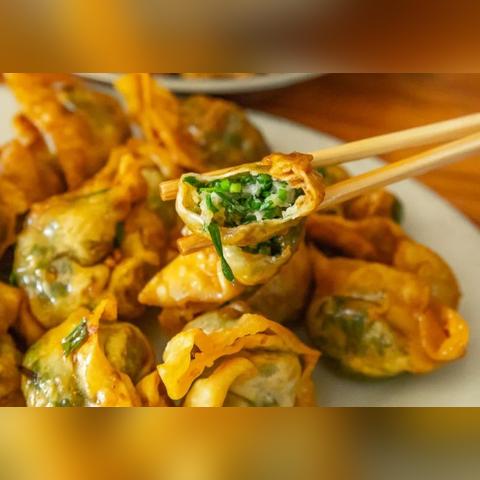 广东水饺品牌加盟店推荐