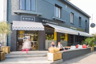 面包劳务品牌加盟店推荐及案例分析
