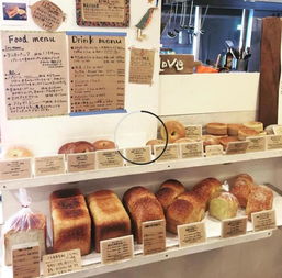 面包劳务品牌加盟店推荐及案例分析
