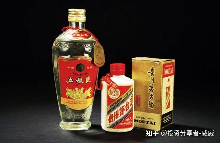 牟平白酒品牌大盘点，这些名字你听过吗？