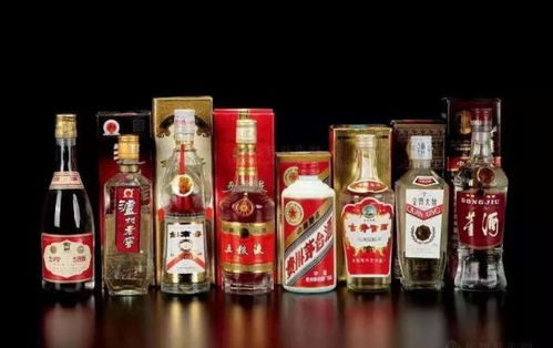 牟平白酒品牌大盘点，这些名字你听过吗？