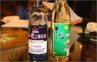 牟平白酒品牌大盘点，这些名字你听过吗？