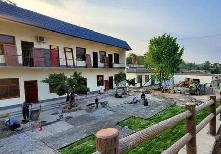 豫北地区美丽乡村建设攻略，打造宜居宜业新家园
